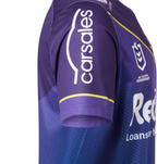 Melbourne Storm NRL Castore Home Jersey Adults Sizes S-7XL! T3