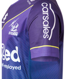 Melbourne Storm NRL Castore Home Jersey Adults Sizes S-7XL! T3
