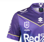 Melbourne Storm NRL Castore Home Jersey Adults Sizes S-7XL! T3