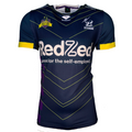 Melbourne Storm NRL Castore Warm Up Shirt Sizes S-6XL! T3