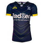 Melbourne Storm NRL Castore Warm Up Shirt Sizes S-6XL! T3