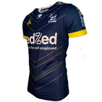 Melbourne Storm NRL Castore Warm Up Shirt Sizes S-6XL! T3
