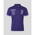 Melbourne Storm NRL Castore Media Polo Sizes S-6XL! T3
