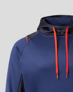 Sydney Roosters NRL Castore Travel Pullover Hoody Hoodie Sizes S-6XL! T3