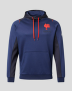 Sydney Roosters NRL Castore Travel Pullover Hoody Hoodie Sizes S-6XL! T3