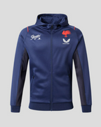 Sydney Roosters NRL Castore Full Zip Hoody Hoodie Sizes S-6XL! T3