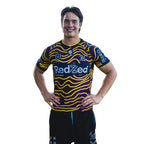 Melbourne Storm NRL Castore Indigenous Jersey Sizes S-5XL! T2