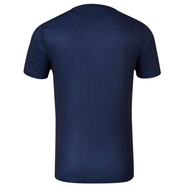 Sydney Roosters NRL 2024 Castore Warm Up Tee Sizes S-7XL!