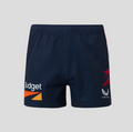 Sydney Roosters NRL Castore Training Shorts Sizes S-7XL! T4
