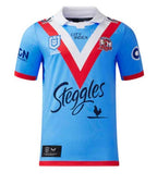 Sydney Roosters NRL Castore ANZAC Jersey Sizes S-7XL! T4