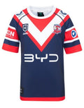 Sydney Roosters NRL 2025 Castore Home Jersey Sizes XS-7XL!