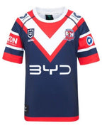 Sydney Roosters NRL 2025 Castore Home Jersey Sizes XS-7XL!