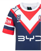 Sydney Roosters NRL 2025 Castore Home Jersey Sizes XS-7XL!