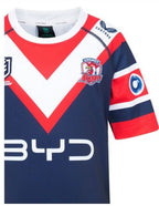 Sydney Roosters NRL 2025 Castore Home Jersey Sizes XS-7XL!