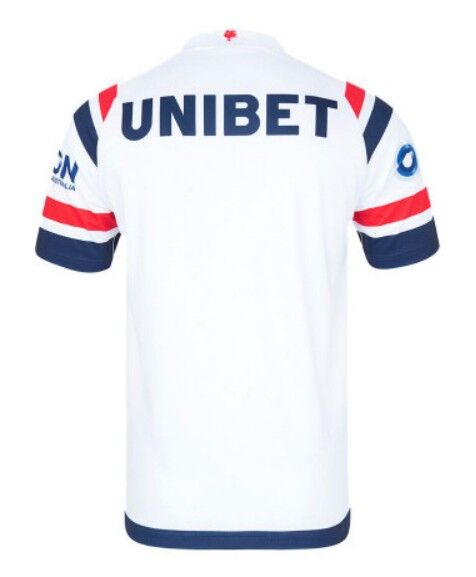 Sydney Roosters NRL 2025 Castore Away Jersey Sizes S-6XL!
