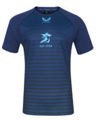 Sydney Roosters NRL 2025 Castore Warm Up Shirt Sizes S-6XL!