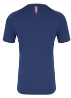 Sydney Roosters NRL 2025 Castore Warm Up Shirt Sizes S-6XL!