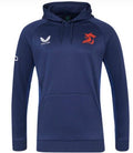 Sydney Roosters NRL 2025 Castore Pro Players OTH Hoody Sizes S-7XL!