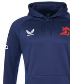 Sydney Roosters NRL 2025 Castore Pro Players OTH Hoody Sizes S-7XL!