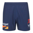 Sydney Roosters NRL 2025 Castore Players Training Shorts Sizes S-7XL!
