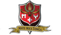 Tonga Mate Ma'a Tonga Rugby League Crest Logo Flag 60 cm x 90 cm!