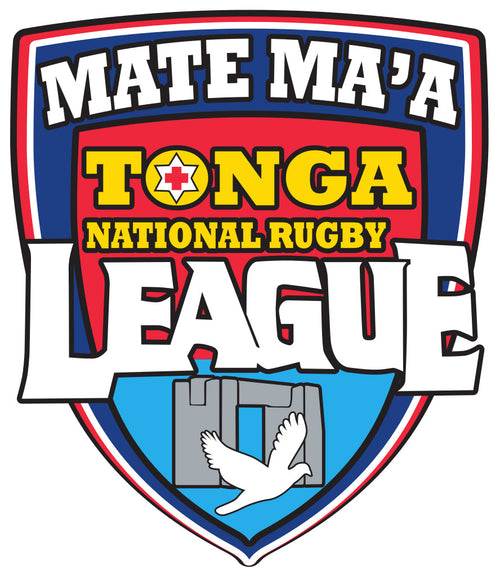 2 x Mate Ma'a Tonga Car Flag Mate Ma'a Flag 30cm x 45cm with Pole!