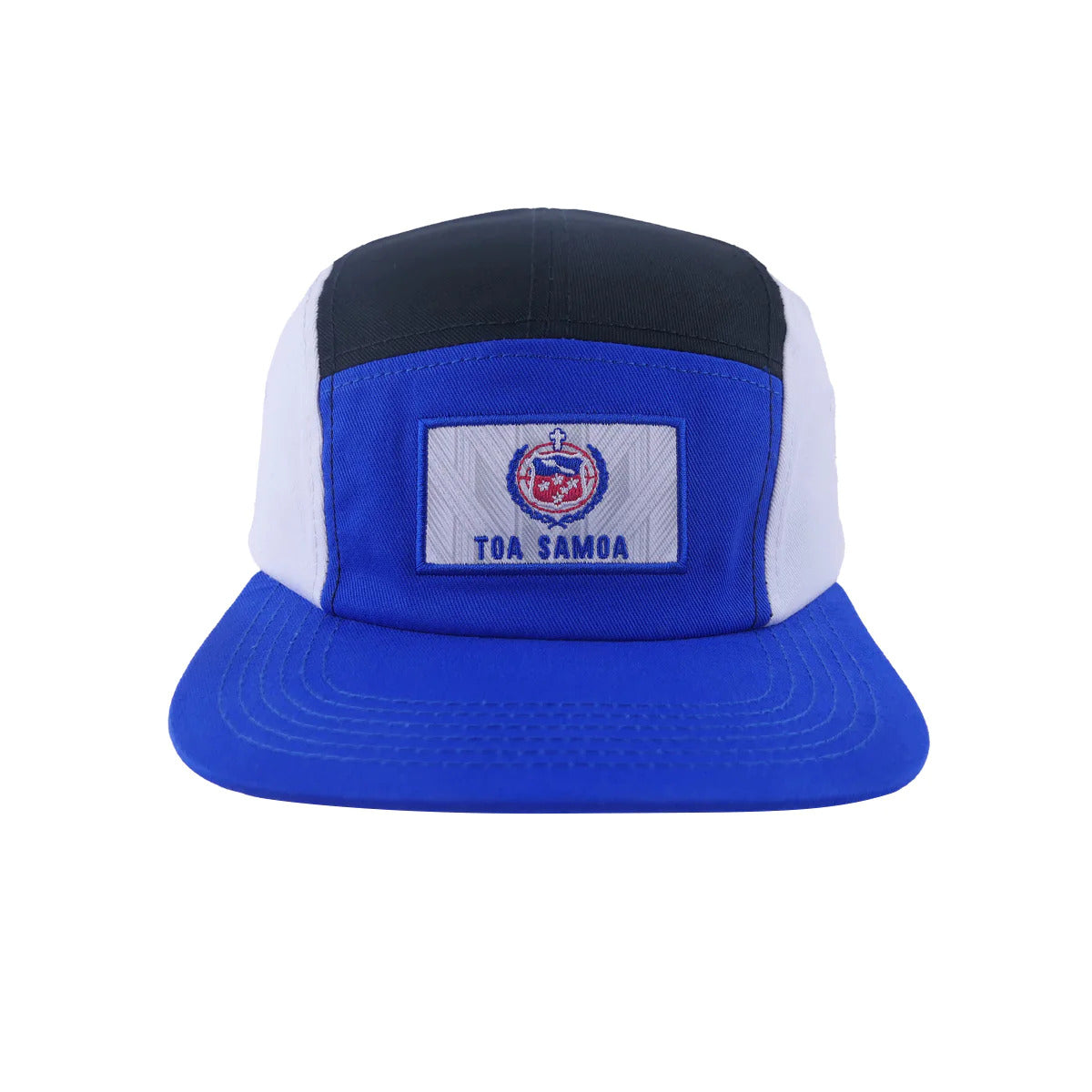 Samoa Rugby League 2023 Players Dynasty 5 Panel Cap/Hat!
