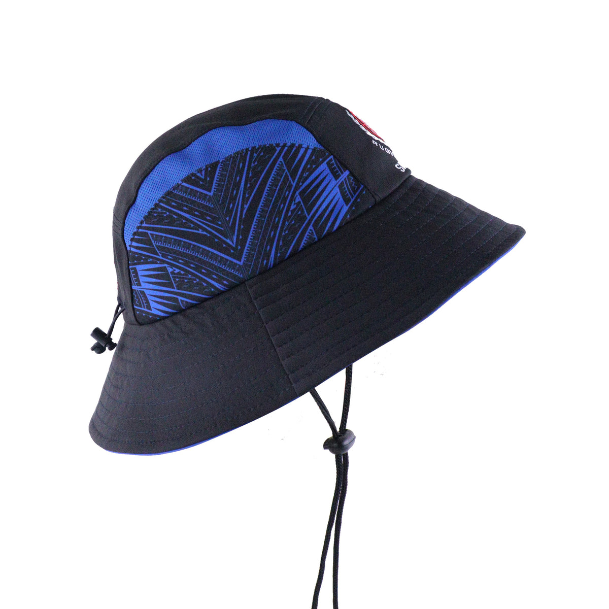 Samoa Rugby League 2024 Players Dynasty Bucket Hat Cap!
