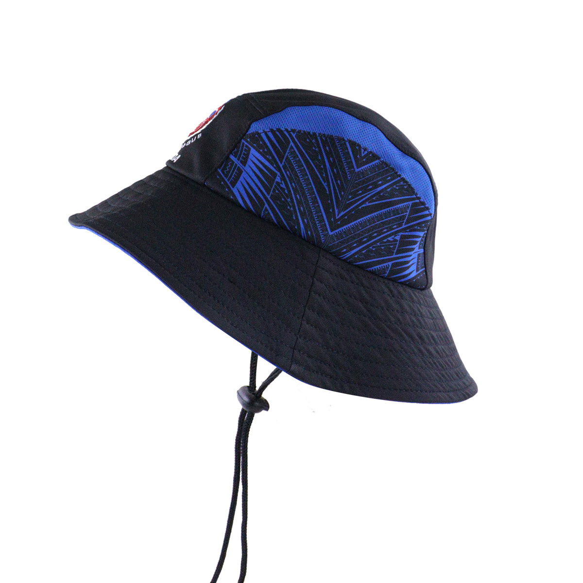 Samoa Rugby League 2024 Players Dynasty Bucket Hat Cap!