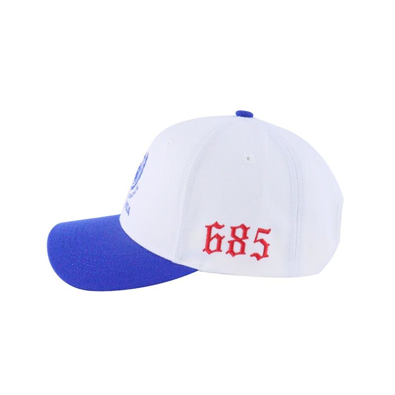 Samoa Rugby League Players Dynasty 6 Panel Baseball Cap/Hat! T4 PRE-SALE!