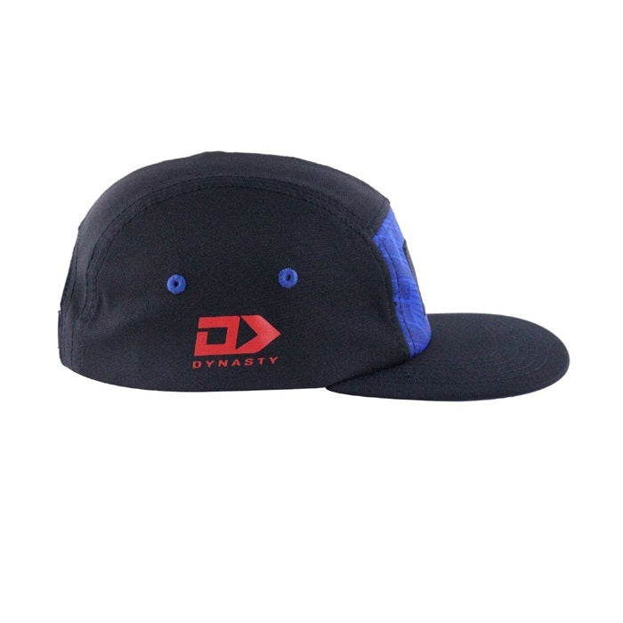 Samoa Rugby League 2024 Players Dynasty 5 Panel Cap/Hat!