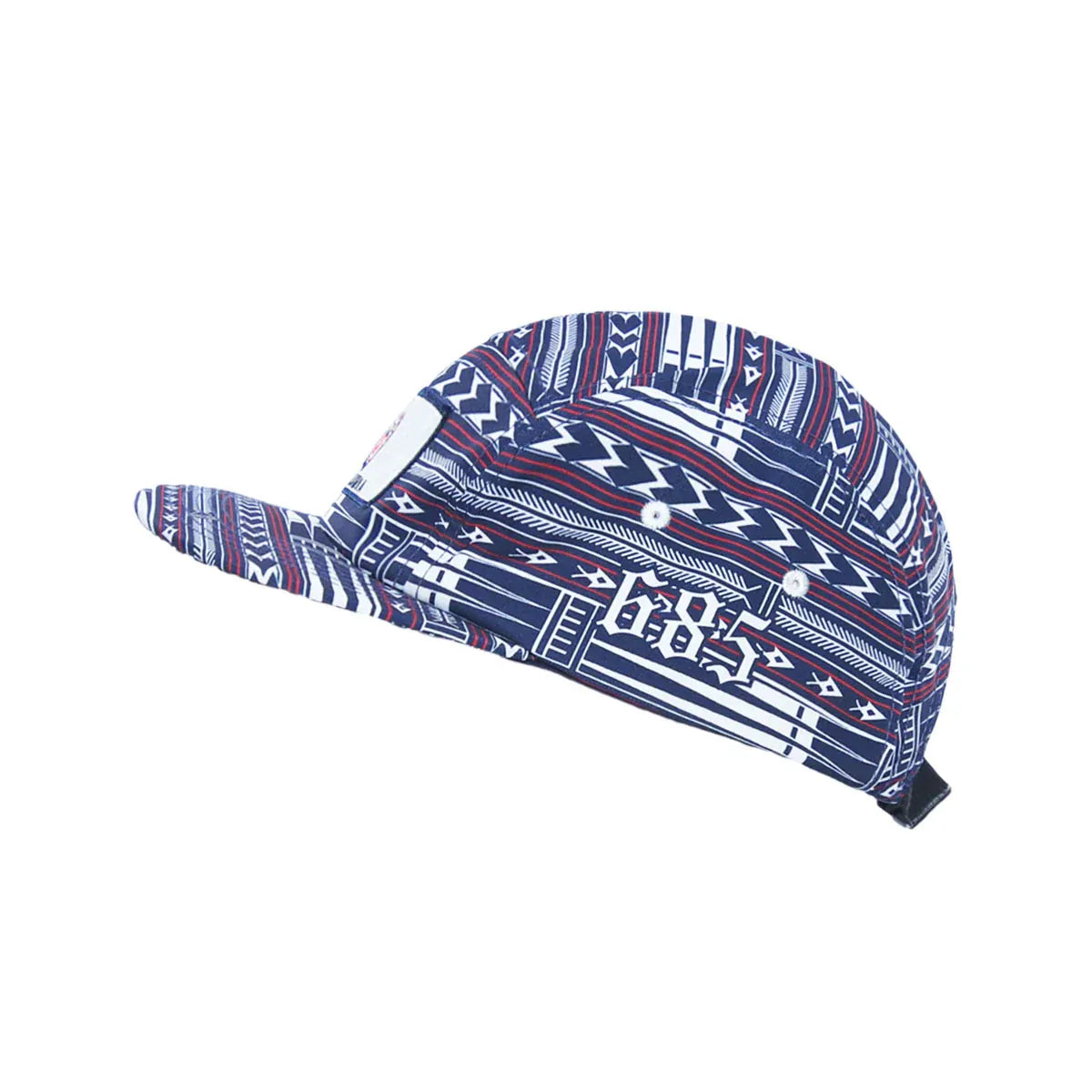 Toa Samoa Rugby League 2025 Players Dynasty 5 Panel Cap!