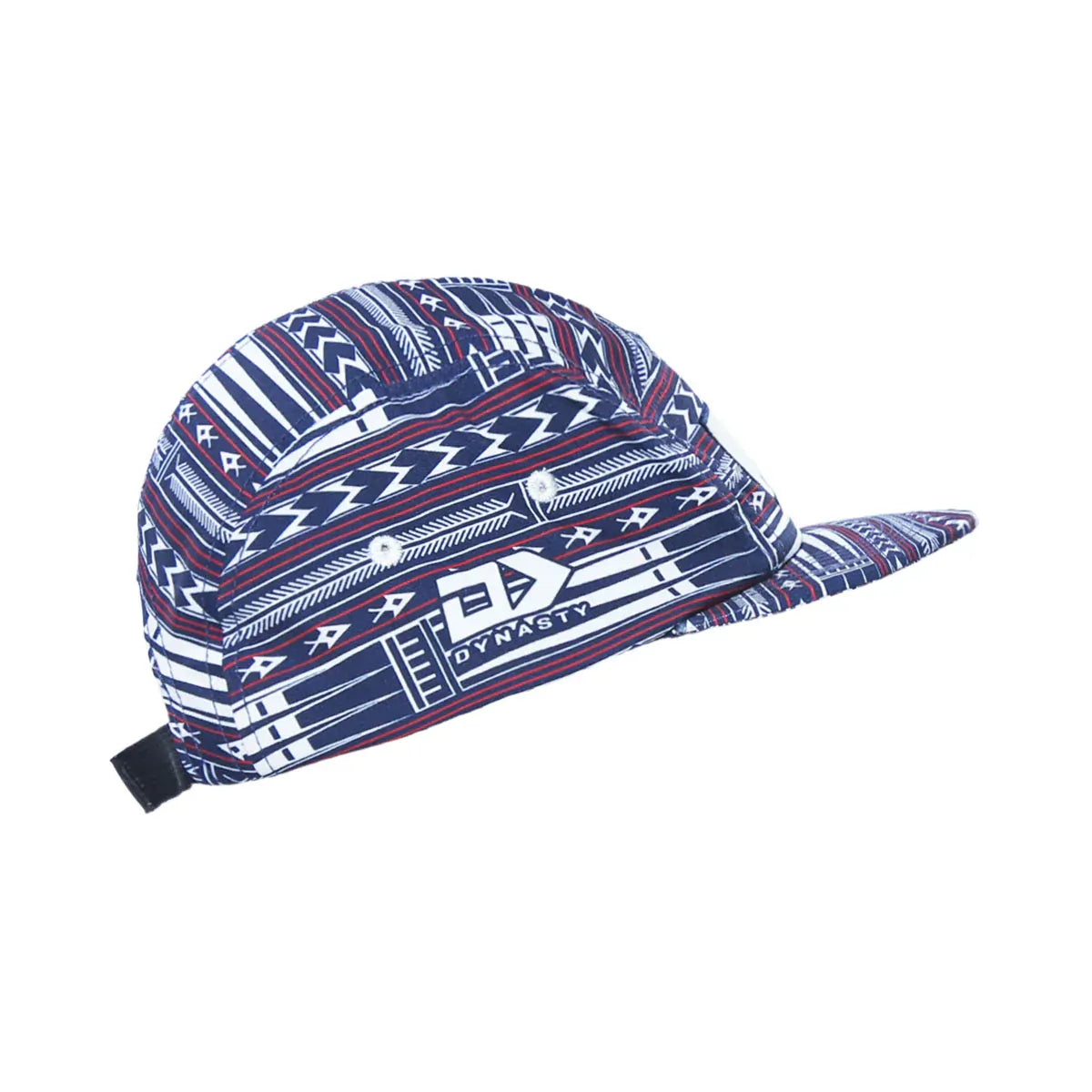 Toa Samoa Rugby League 2025 Players Dynasty 5 Panel Cap!