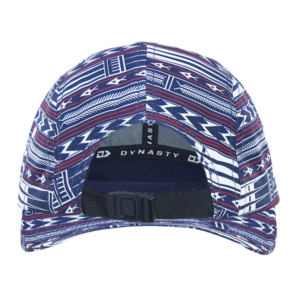 Toa Samoa Rugby League 2025 Players Dynasty 5 Panel Cap!