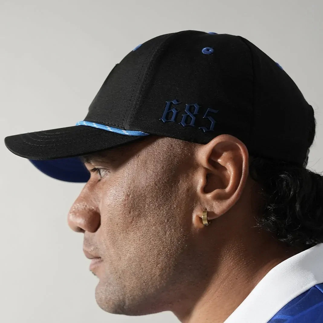 Toa Samoa RLWC 2026 NRL Media Cap!
