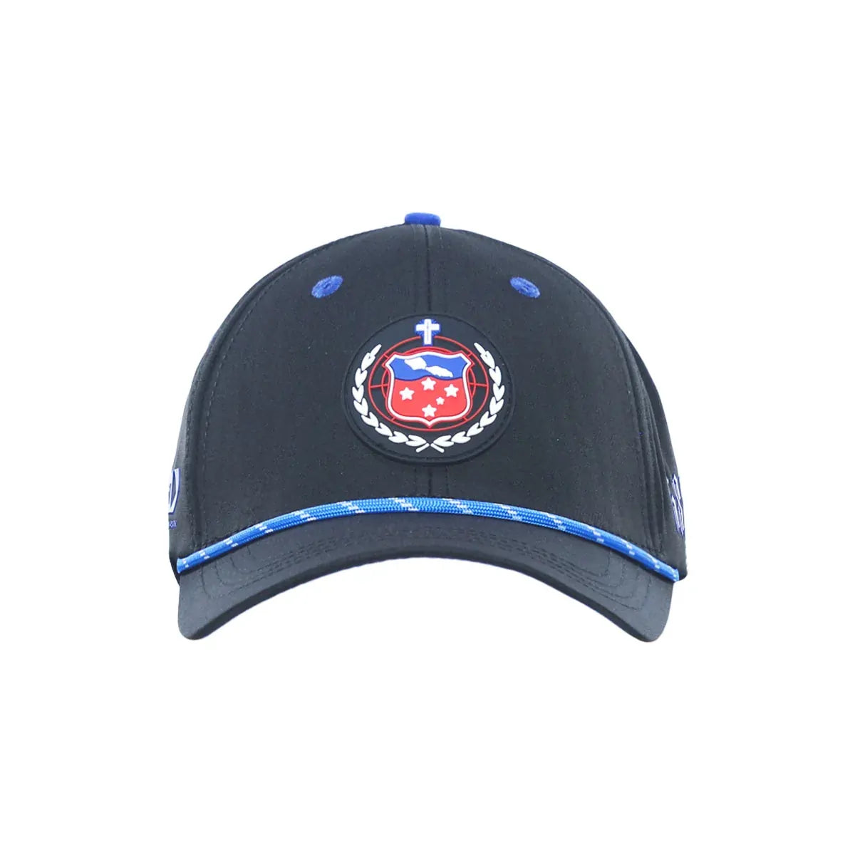 Toa Samoa RLWC 2026 NRL Media Cap!