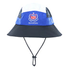 Toa Samoa RLWC 2026 NRL Bucket Hat L/XL!