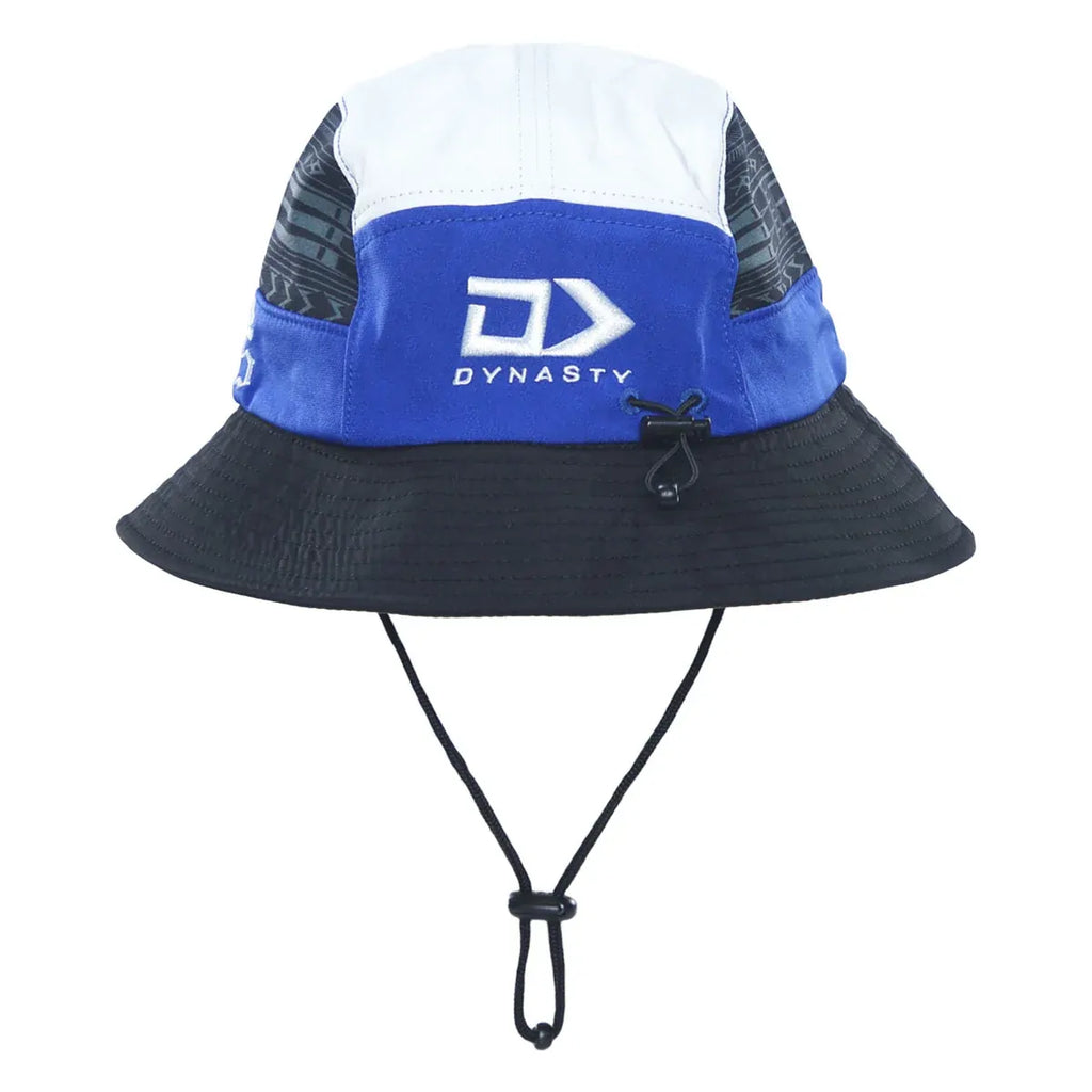 Toa Samoa RLWC 2026 NRL Bucket Hat L/XL!
