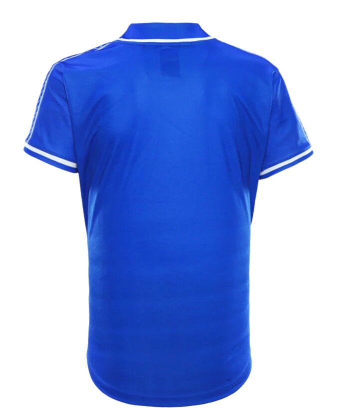 Toa Samoa Rugby League 2025 Players Dynasty Home Jersey Kids Sizes 8-16!
