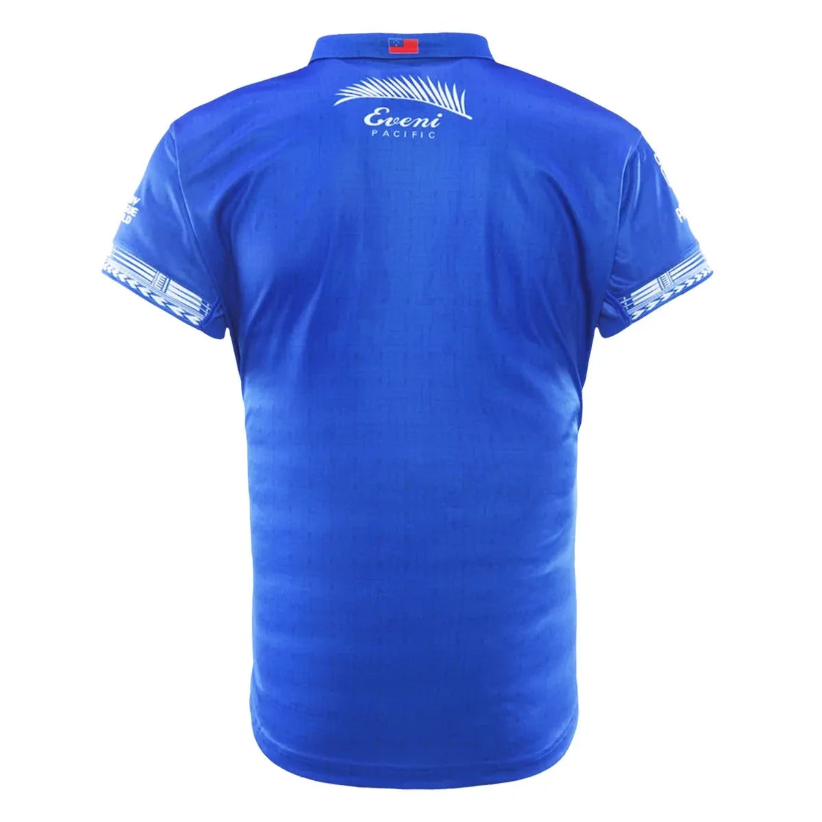 Toa Samoa IRL RLWC 2026 Dynasty Home Jersey Sizes XS-7XL! In Stock