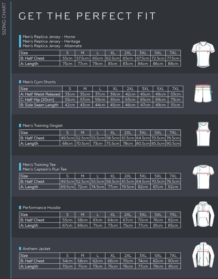 Toa Samoa IRL RLWC 2026 Dynasty Home Jersey Sizes XS-7XL! In Stock