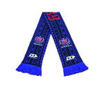 Toa Samoa RLWC 2026 NRL Scarf!