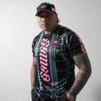Toa Samoa IRL RLWC 2026 Dynasty Captains Run T Shirt Sizes XS-7XL!