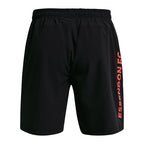 Essendon Bombers AFL 2022 Under Armour Touchline Shorts Sizes S-5XL!
