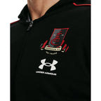 Essendon Bombers AFL Under Armour Rival Hoody Hoodie Sizes S-5XL! T2