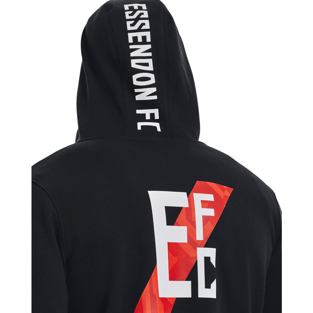 Essendon Bombers AFL Under Armour Fanwear Hoody Sizes S-3XL! T3