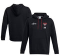 Essendon Bombers AFL Under Armour Essentials Hoody Hoodie Sizes S-3XL! T4