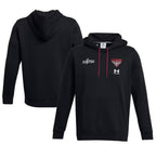Essendon Bombers AFL Under Armour Essentials Hoody Hoodie Sizes S-3XL! T4