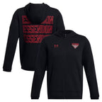 Essendon Bombers AFL Under Armour Rival Mascot Hoody Sizes S-3XL! T4