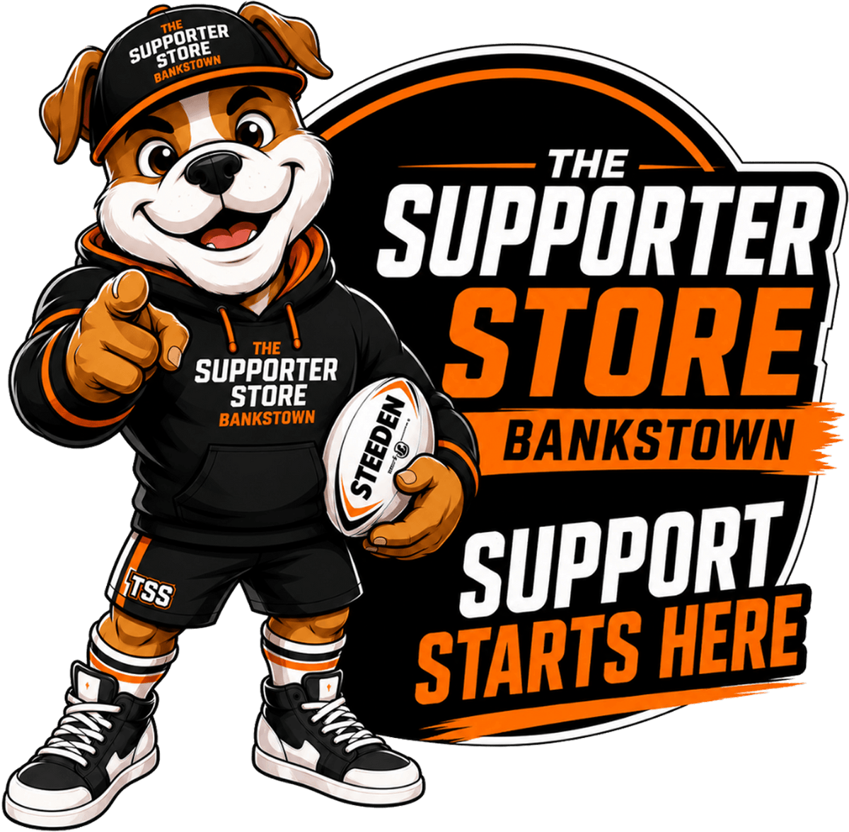 Lebanon Cedars Rugby League Official Licensed Merchandise Store | The ...